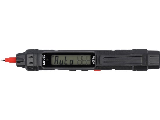 Smart Digital Multimeter LCD 4000 YATO Yato