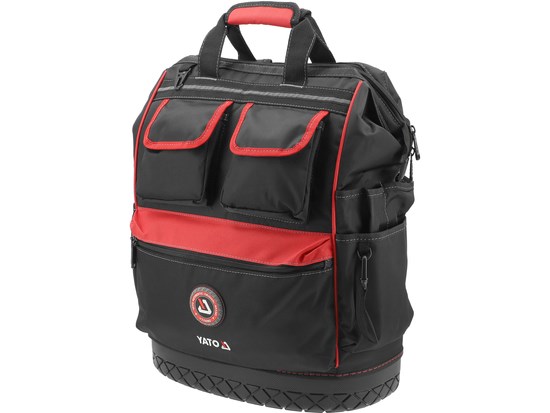 Verktygsryggsäck med USB YATO Yato