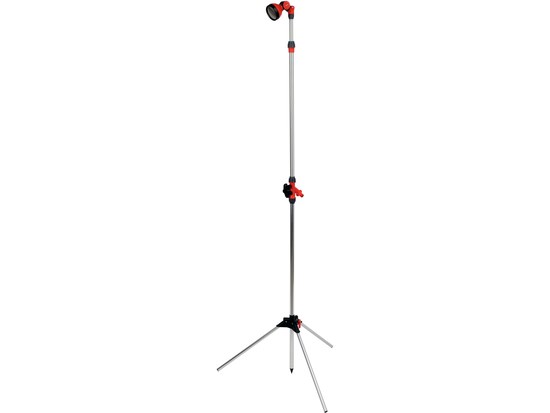 Utedusch teleskopisk 175-229cm YATO Yato