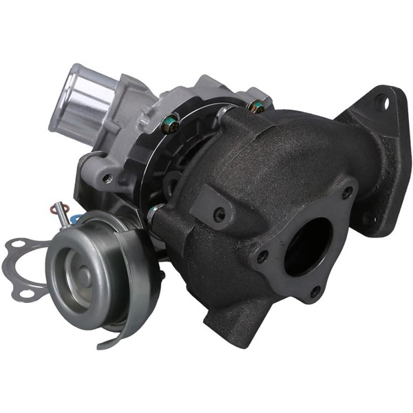 Turbo Turbo