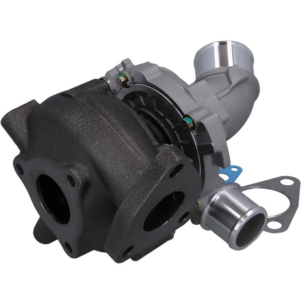 Turbo Turbo