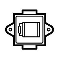 Motstånd, kupefläkt NRF NRF