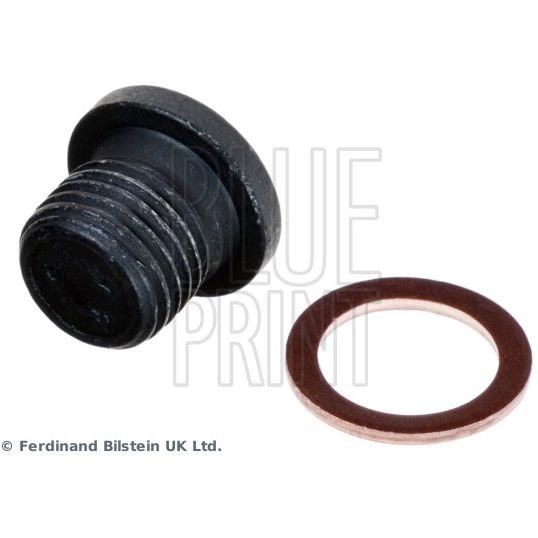 Oljetrågsavtappningsplugg BLUE PRINT BLUE PRINT