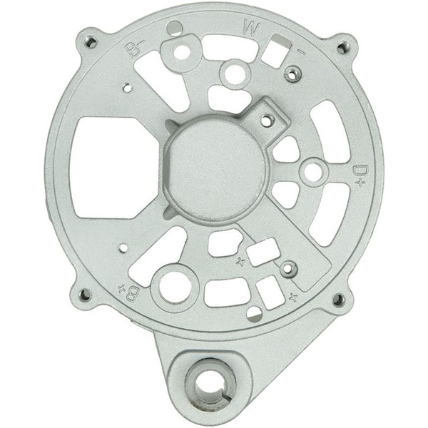 Skyddskåpa, generator AS-PL gul AS-PL