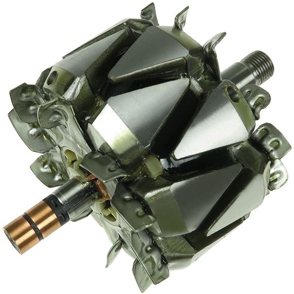 Rotor, generator 24V 90A AS-PL gul AS-PL