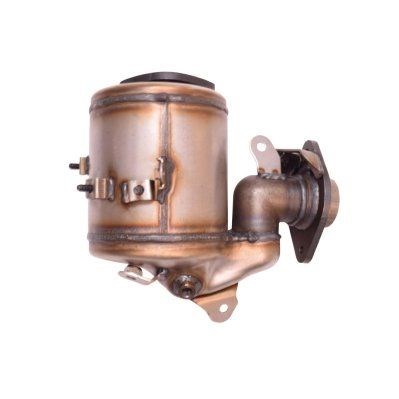 Dieselpartikelfilter EEC EEC