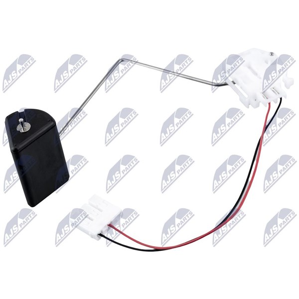 Sensor, bränsletank 12V, I bränslebehållaren NTY NTY