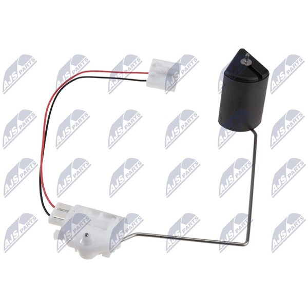 Sensor, bränsletank 12V, I bränslebehållaren NTY NTY
