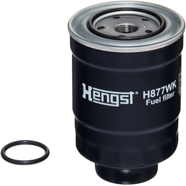 Bränslefilter HENGST FILTER HENGST FILTER