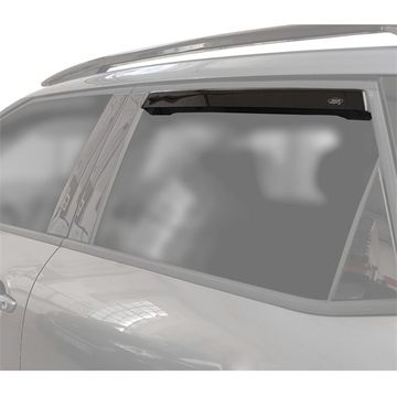 Vindavvisare MG ZS II 2024-, Bak - MG ZS SUV