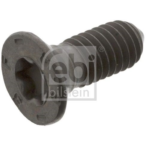 Skruv, bromslamell, Bakaxel, Framaxel FEBI BILSTEIN FEBI BILSTEIN