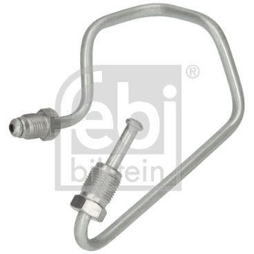 Bromsledningar, Bakaxel vänster FEBI BILSTEIN FEBI BILSTEIN
