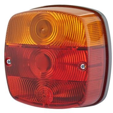 Dimbakljus 12V, Höger, Vänster HELLA HELLA