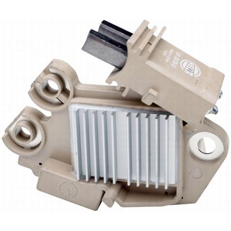 Generatorregulator 12V HELLA HELLA