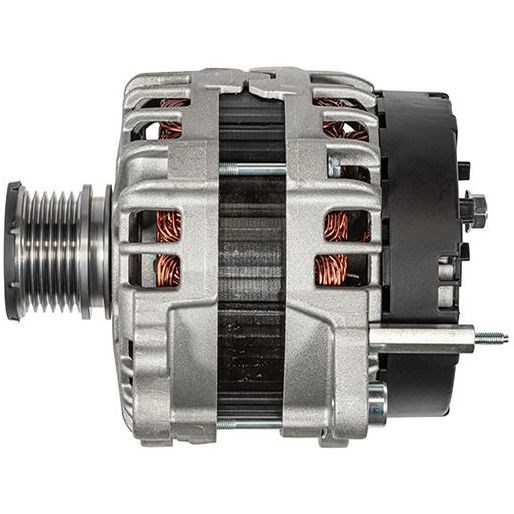 Generator 12V 180A HELLA HELLA