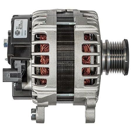 Generator 12V 180A HELLA HELLA Generator 12V 180A HELLA HELLA