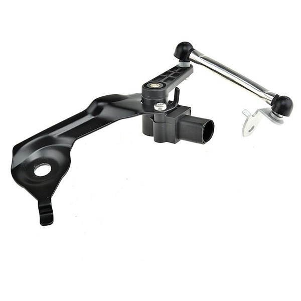 Sensor, lysviddsreglering, Framaxel, Vänster