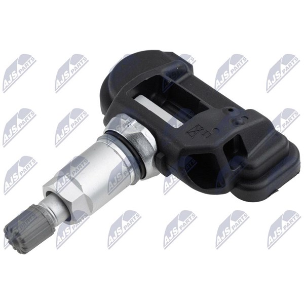 Hjulsensor, däcktryckskontrollsystem (TPMS) NTY NTY