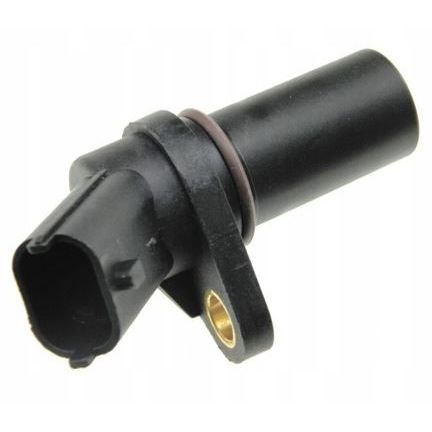 Impulsgivare, vevaxel