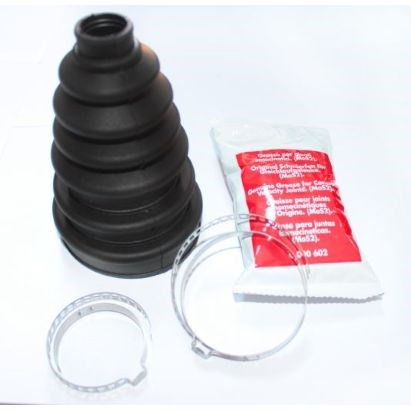 Monteringssats, drivaxelbälgar