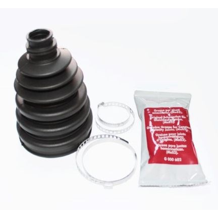 Monteringssats, drivaxelbälgar