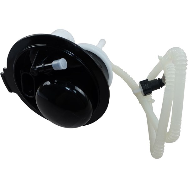 Bränslefilter BOGAP 4 BOGAP