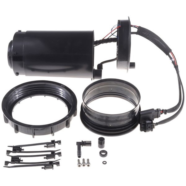 Uppvärmning, tankenhet (ureaämnesinsprutning) BOGAP 4 BOGAP