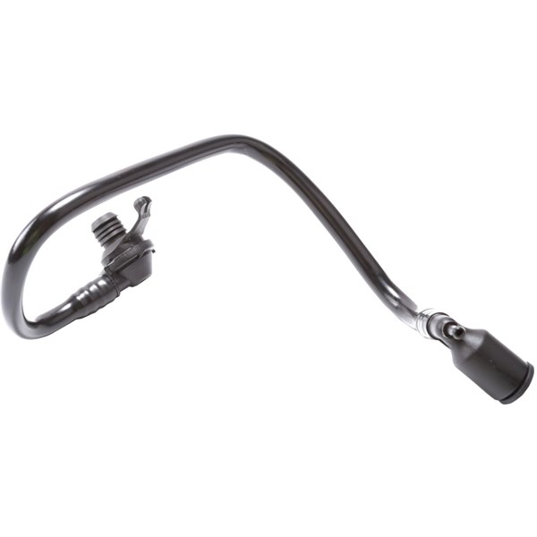 Vakuumslang, bromssystem BOGAP 4 BOGAP