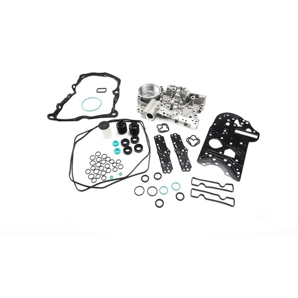 Reparationssats, mekatronik (automatväxellåda) BOGAP 4 BOGAP