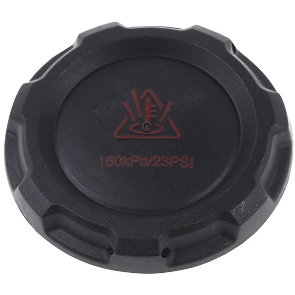 Lock, kylare BOGAP 4 BOGAP