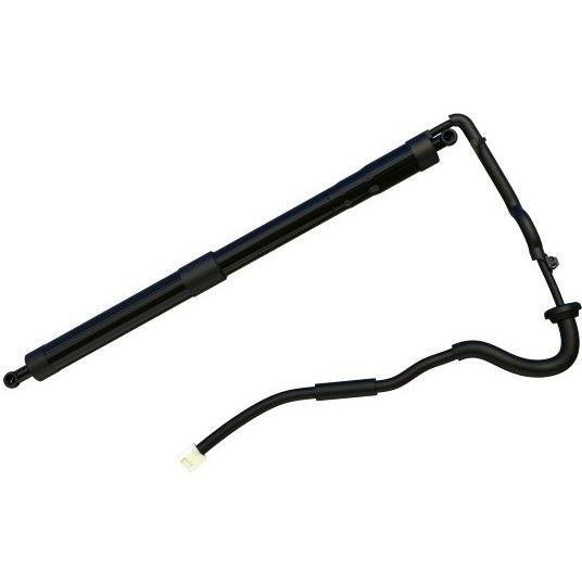 Elektrisk baklucka, Höger