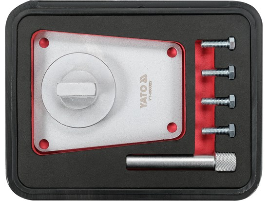 Kamrems-/motortiming-verktygssats, 6 delar YATO Yato