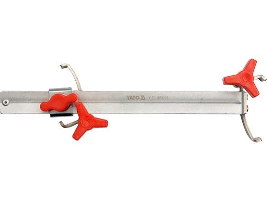 Kamaxellåsningsverktyg för bensin- och dieselmotorer YATO Yato