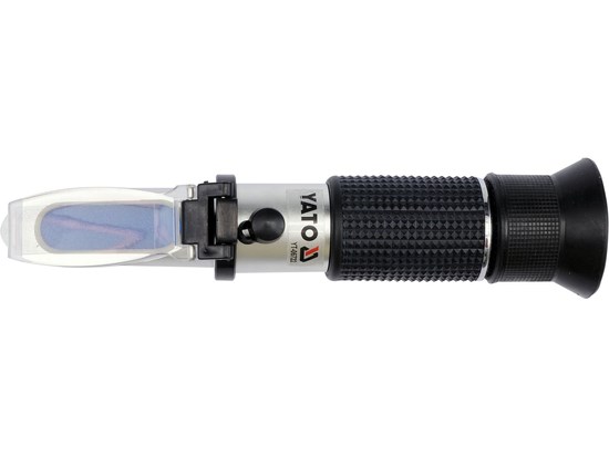 Glykolmätare YATO Yato