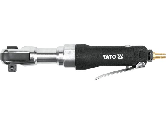 Tryckluftsdriven spärrnyckel 1/2″ – 680 Nm YATO Yato