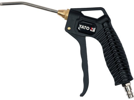 Renblåsningspistol (tryckluft) YATO Yato