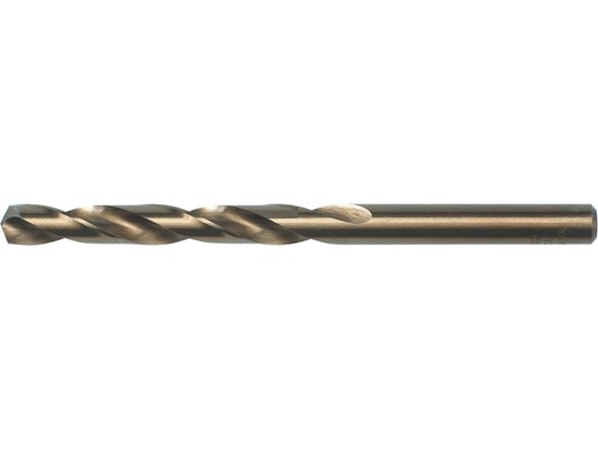 Metallborr HSS-CO, 6.0mm YATO Yato