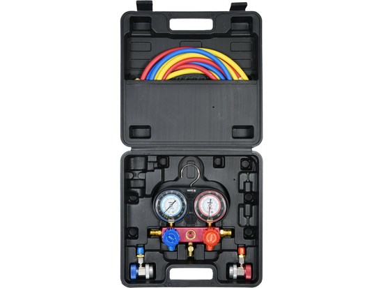 Diagnosverktyg för AC-kompressor YATO Yato