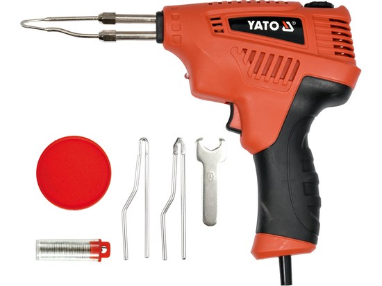 Lödpistol set 200W YATO Yato