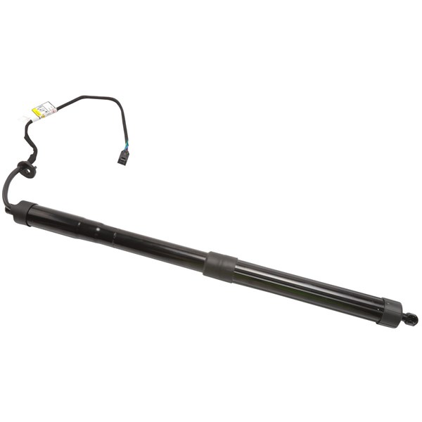 Gasfjäder, bagageutrymme, Bak BOGAP 4 BOGAP