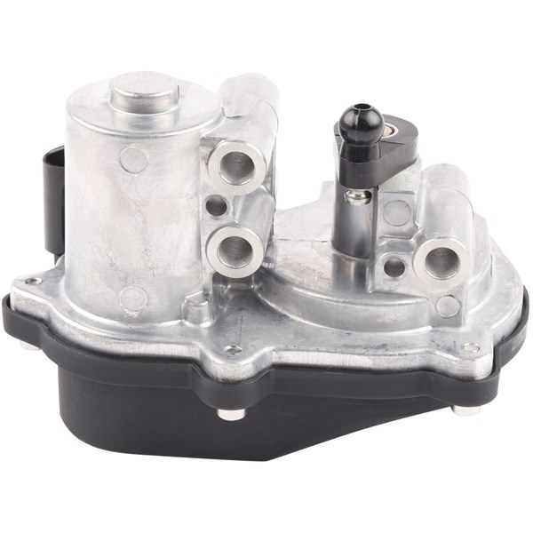 Ställare, spjäll (insug) 12V BOGAP 4 BOGAP