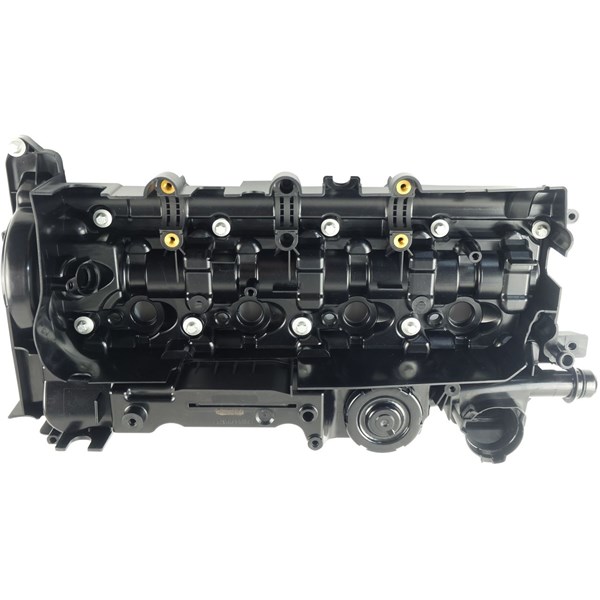 Ventilkåpa BOGAP 4 BOGAP