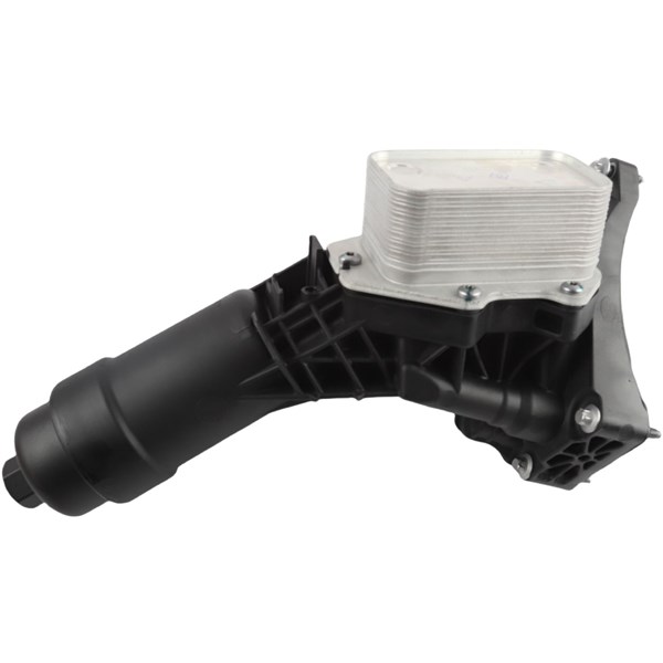 Hus, oljefilter BOGAP 4 BOGAP