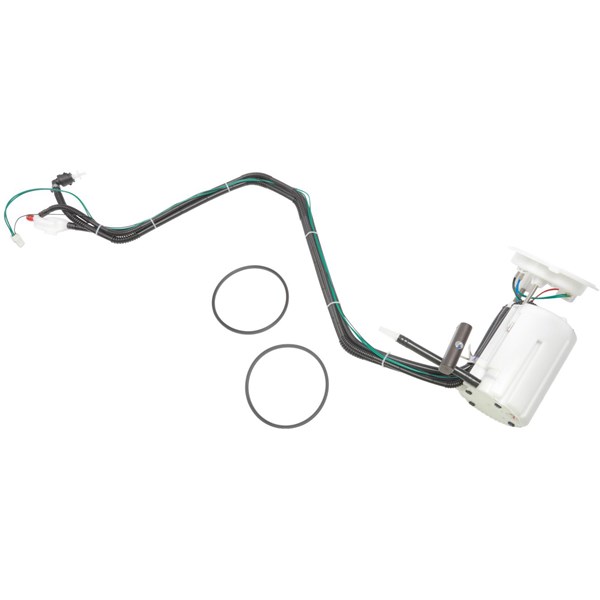 Bränslepump 12V BOGAP 4 BOGAP