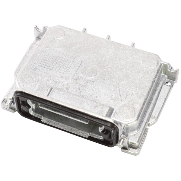 Kontrollenhet, belysning, Tvåsidig BOGAP 4 BOGAP