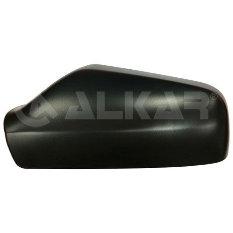 Kåpa, yttre spegel, Vänster