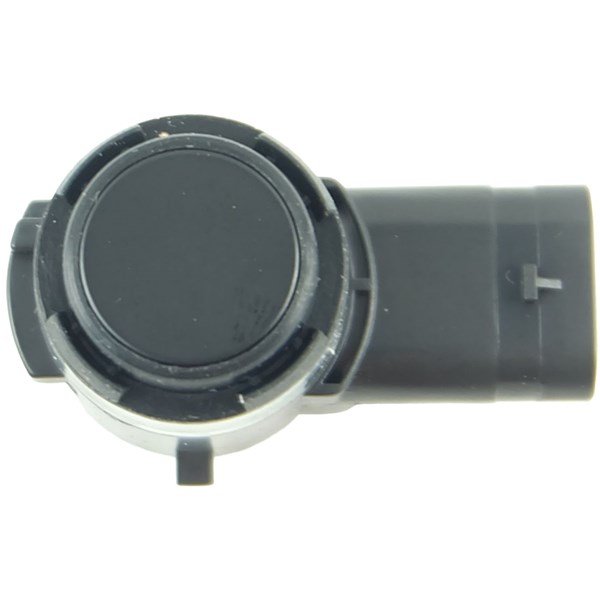 Sensor, parkeringshjälp, Fram, Bak, Sidoinstallation BOGAP 4 BOGAP