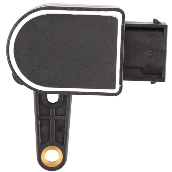 Sensor, lysviddsreglering, Framaxel BOGAP 4 BOGAP