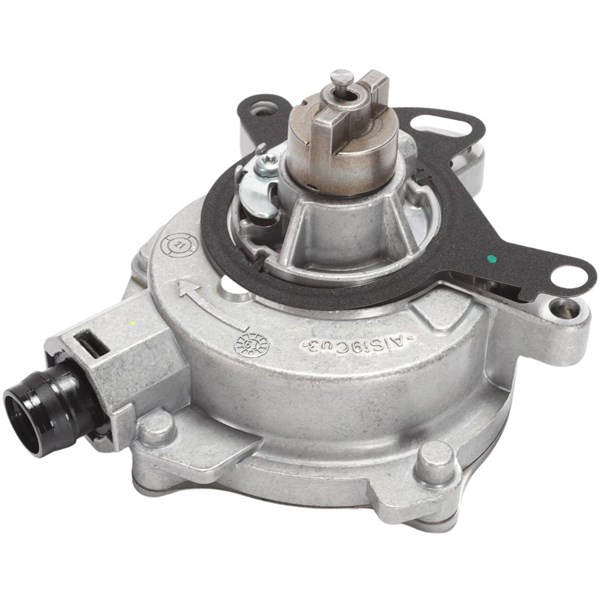 Vakuumpump, bromssystem BOGAP 4 BOGAP