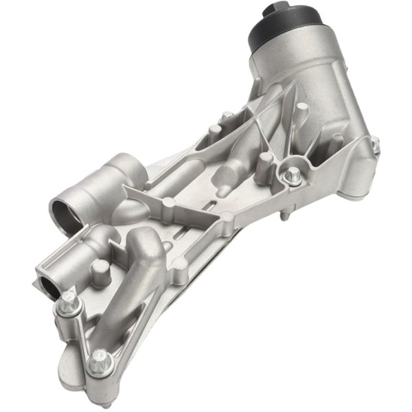 Hus, oljefilter BOGAP 4 BOGAP